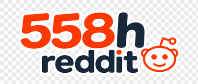 558h Reddit